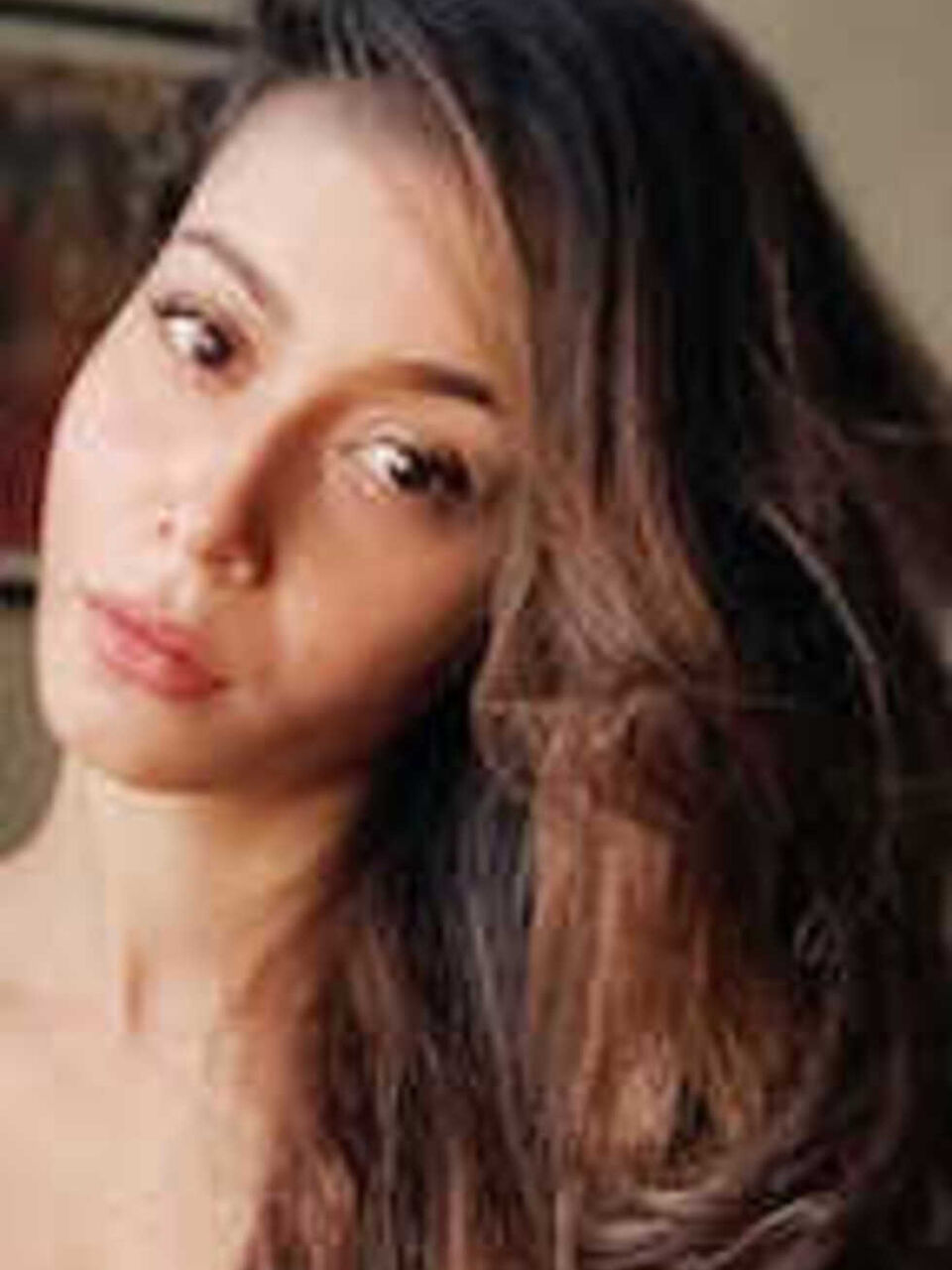 Madhurima Roy